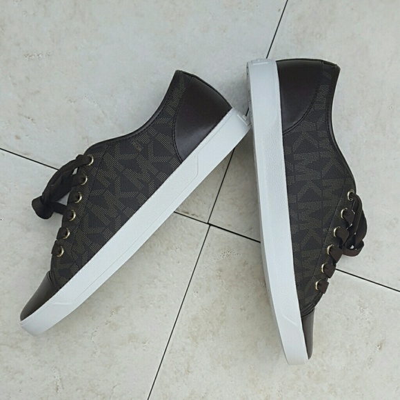 Michael Kors | City Sneaker - Picture 7 of 8